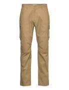 Pavement Ripstop Pants Beige Fat Moose