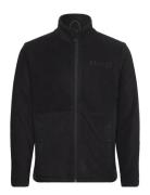 Halo Atw Teddy Fleece Jacket Black HALO