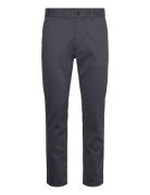 Chino_Slim Navy BOSS