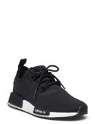 Nmd_R1 J Black Adidas Originals