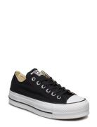 Chuck Taylor All Star Lift Black Converse