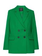 Blazer Eloisa Green Lindex