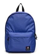 Backpack Blue Champion