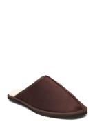 Jfwdudely Microfiber Slipper Java/Be Pb Brown Jack & J S