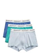 Trunk 3-Pack Blue GANT