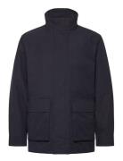 Double Jacket Navy GANT