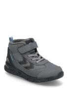 Crosslite Winter Mid Infant Grey Hummel