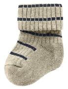 Nbmoctav Sock Beige Name It