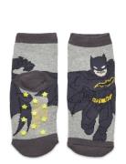 Socks Patterned Batman