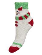 Kogchristmas Chinelle Sock In A Ball Acc Patterned Kids Only