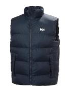 Active Puffy Vest Navy Helly Hansen