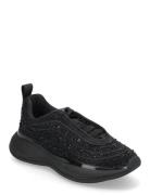 Flash 2R Sneaker Black Steve Madden