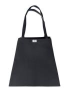 Big Long Bag Black The Organic Company