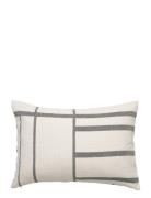 Architecture Cushion - Cotton Grey Kristina Dam Studio