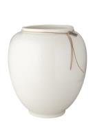 Vase White ERNST