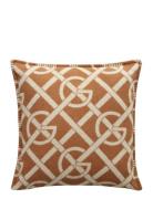 G-Pattern Cushion Orange GANT