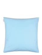 Annabell Cushion Cover 50X50 C-05 Blue LINUM