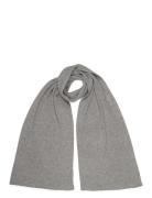 Frede Soft Scarf Grey SUI AVA