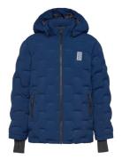 Lwjipe 706 - Jacket Blue LEGO Kidswear