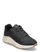 Women Bobs Arch Comfort B Sweet A Bind Black Skechers