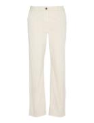 Barbour Chino Trousers Cream Barbour