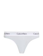 Thong Grey Calvin Klein