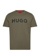 Dulivio Green HUGO