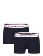 2 Pk Trunk Navy Tommy Hilfiger