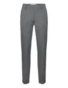 Como Reg Suit Pants Grey Les Deux