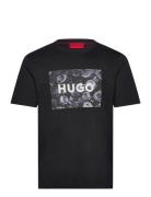 Dulive_U244 Black HUGO