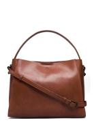 Raynembg Bag, Antique Brown Markberg