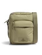 Rushmbg Crossb. Bag, Recycled Khaki Markberg