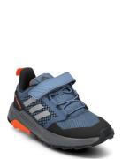 Terrex Trailmaker Cf K Blue Adidas Terrex