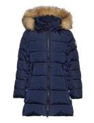 Winter Jacket, Lunta Navy Reima