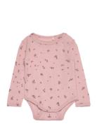 Body Ls Pink Fixoni