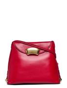 Id Petite Soft Shoulder Bag Red 3.1 Phillip Lim