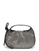 Origami Mini Bag W Crystal Emb Black 3.1 Phillip Lim