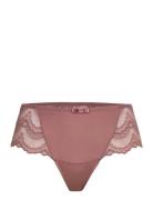 Tanya String Pink Missya