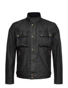 Racemaster Navy Belstaff