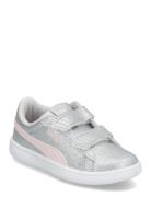 Puma Smash 3.0 Glitz Glam V Ps Silver PUMA