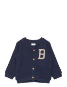 Nbmroar Cardigan Navy Name It