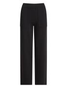 Knitted Trousers, Tamara Black Ivo Nikkolo