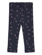 Nbndab M Legging Navy Name It