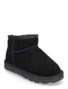 Boot Low Boozt Black Sofie Schnoor Young