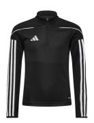 Tiro23L Tr Topy Black Adidas Performance