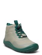 Reimatec Barefoot Shoes,Loikkii Green Reima