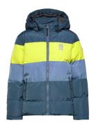 Lwjipe 705 - Jacket Blue LEGO Kidswear