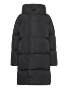 Ice Down Jacket Black H2O Fagerholt