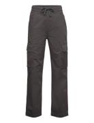 Cargo Trouser Grey Lyle & Scott