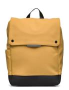 Wings Daypack Yellow Tretorn